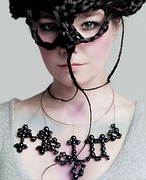 Watch Bjork: Inner or Deep Part of an Animal or Plant Structure