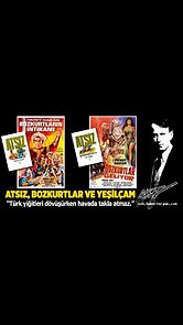 Watch Bozkurtlar geliyor