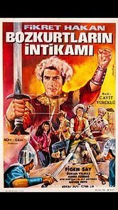 Watch Bozkurtlarin intikami