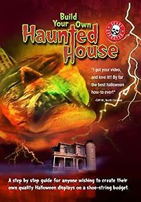 Watch Build Your Own Haunted House