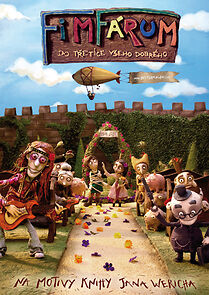 Watch Fimfarum: The Third Time Lucky 3D