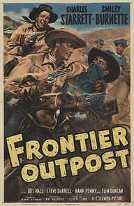Watch Frontier Outpost
