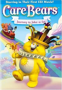 Watch Care Bears: Journey to Joke-a-Lot