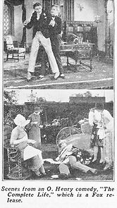 Watch The Complete Life (Short 1926)