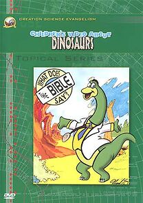 Watch Children's Video About Dinosaurs