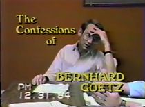 Watch The Confessions of Bernhard Goetz