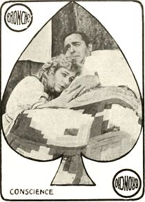 Watch Conscience (Short 1914)