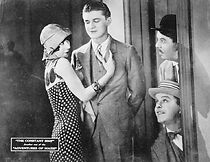 Watch The Constant Simp (Short 1925)