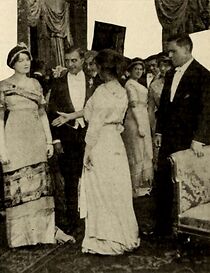 Watch The County's Prize Baby (Short 1912)