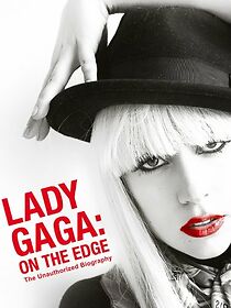 Watch Lady Gaga: On the Edge