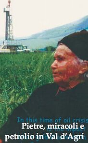 Watch Pietre, miracoli e petrolio