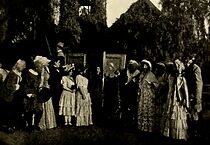 Watch The Cricket on the Hearth (Short 1914)