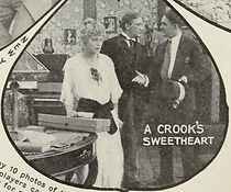 Watch A Crook's Sweetheart (Short 1914)