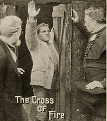 Watch The Cross of Fire (Short 1915)