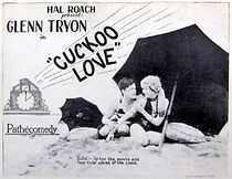Watch Cuckoo Love (Short 1925)