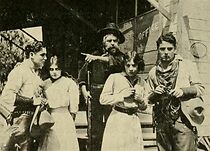 Watch Cupid Through Padlocks (Short 1912)