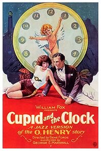 Watch Cupid and the Clock (Short 1927)