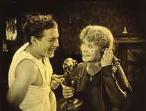 Watch Cupid in Quarantine (Short 1918)