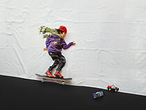 Watch Little Prince (Short 2015)