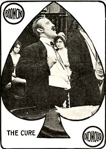 Watch The Cure (Short 1914)