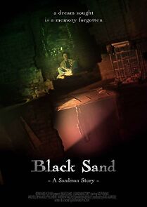 Watch Black Sand: A Sandman Story (Short 2017)
