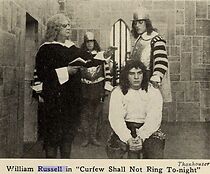 Watch Curfew Shall Not Ring Tonight (Short 1913)