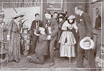 Watch The Curious Case of Meredith Stanhope (Short 1915)