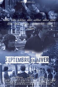 Watch Septembre en hiver (Short 2014)