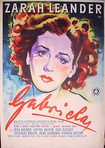 Watch Gabriela