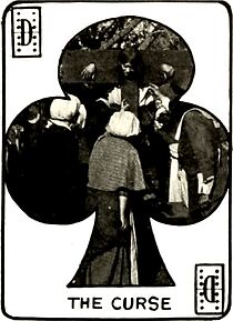 Watch The Curse (Short 1913)