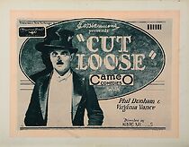 Watch Cut Loose (Short 1924)