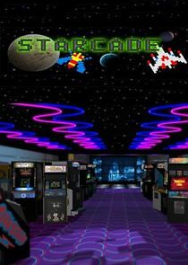 Watch Starcade