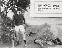 Watch The Cyclist (Short 1923)