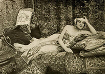 Watch The Dancer (Short 1914)