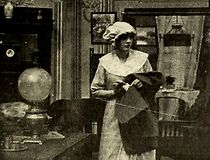 Watch A Dangerous Lesson (Short 1912)