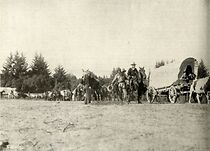 Watch The Danites (Short 1912)