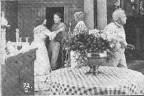 Watch A Daughter of the Confederacy (Short 1913)