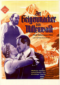 Watch Der Geigenmacher von Mittenwald