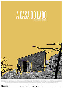Watch A casa do lado (Short 2012)