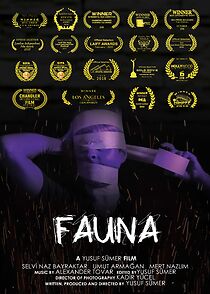 Watch Fauna (Short 2014)