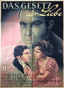 Watch Das Gesetz der Liebe