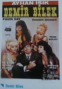 Watch Demir bilek