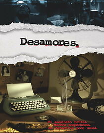 Watch Desamores