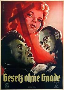 Watch Gesetz ohne Gnade