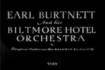 Watch Earl Burtnett and His Biltmore Hotel Orchestra (Short 1928)