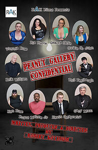 Watch Peanut Gallery Confidential