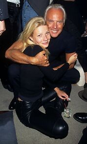 Watch Emporio Armani: A Private Party (TV Special 1996)