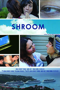 Watch Shroom (Short 2016)