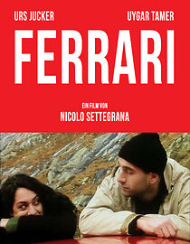 Watch Ferrari (Short 2002)