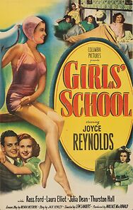 Watch Girls' School